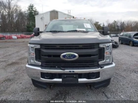 Ford F250 XL 6.2L V-8 4X4 Drive | Mobile.bg    12