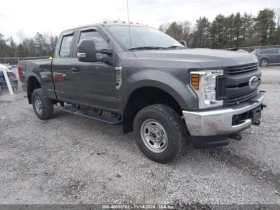  Ford F250