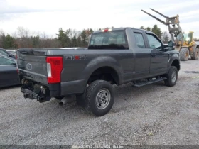 Ford F250 XL 6.2L V-8 4X4 Drive | Mobile.bg    4