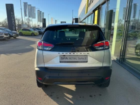 Opel Crossland X GS 1.5D, снимка 6