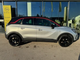 Opel Crossland X GS 1.5D, снимка 4