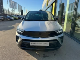 Opel Crossland X GS 1.5D, снимка 2