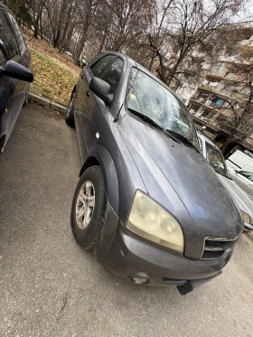 Kia Sorento, снимка 2