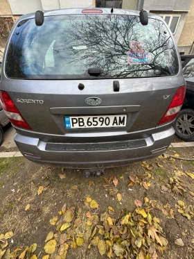 Kia Sorento, снимка 3