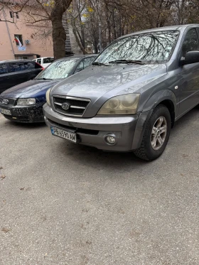 Kia Sorento, снимка 1