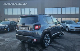     Jeep Renegade 4xe PLUG-IN HYBRID* * Aut.* 4x4* 241PS* Euro6