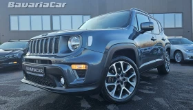     Jeep Renegade 4xe PLUG-IN HYBRID* * Aut.* 4x4* 241PS* Euro6