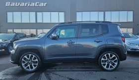 Jeep Renegade 4xe PLUG-IN HYBRID* * Aut.* 4x4* 241PS* Euro6 | Mobile.bg    7