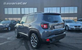 Jeep Renegade 4xe PLUG-IN HYBRID* * Aut.* 4x4* 241PS* Euro6 | Mobile.bg    5