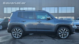 Jeep Renegade 4xe PLUG-IN HYBRID* * Aut.* 4x4* 241PS* Euro6 | Mobile.bg    6