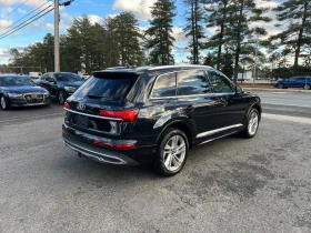 Audi Q7 PREMIUM* Bose* подгрев* 360 кам.* панорама, снимка 4