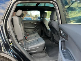 Audi Q7 PREMIUM* Bose* подгрев* 360 кам.* панорама, снимка 6