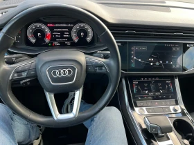 Audi Q7 PREMIUM* Bose* подгрев* 360 кам.* панорама, снимка 8