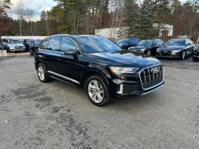 Audi Q7 PREMIUM* Bose* подгрев* 360 кам.* панорама, снимка 2