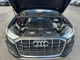 Audi Q7 PREMIUM* Bose* подгрев* 360 кам.* панорама, снимка 10