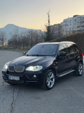 BMW X5 | Mobile.bg    2