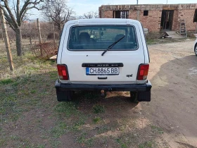 Lada Niva, снимка 2