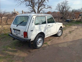 Lada Niva, снимка 4