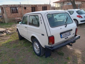 Lada Niva, снимка 3