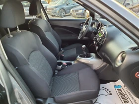 Обява за продажба на Nissan Juke 1.5 DCI EURO 6 NEW LED FULL  ~16 600 лв. - изображение 10