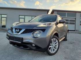 Обява за продажба на Nissan Juke 1.5 DCI EURO 6 NEW LED FULL  ~16 600 лв. - изображение 1