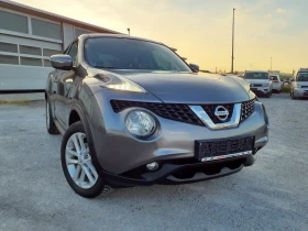 Nissan Juke 1.5 DCI EURO 6 NEW LED FULL 