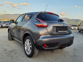 Обява за продажба на Nissan Juke 1.5 DCI EURO 6 NEW LED FULL  ~16 600 лв. - изображение 2