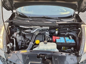 Обява за продажба на Nissan Juke 1.5 DCI EURO 6 NEW LED FULL  ~16 600 лв. - изображение 11