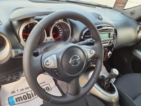 Обява за продажба на Nissan Juke 1.5 DCI EURO 6 NEW LED FULL  ~16 600 лв. - изображение 5