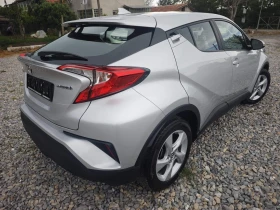 Toyota C-HR 1.8/122kc - 33800 лв. - 59164407 | Car24.bg