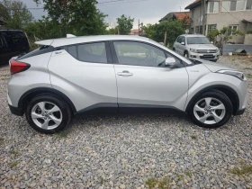 Toyota C-HR 1.8/122kc - 33800 лв. - 59164407 | Car24.bg