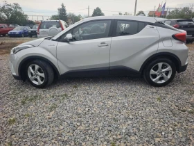 Toyota C-HR 1.8/122kc - 33800 лв. - 59164407 | Car24.bg