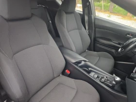 Toyota C-HR 1.8/122kc - 33800 лв. - 59164407 | Car24.bg