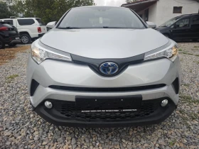 Toyota C-HR 1.8/122kc - 33800 лв. - 59164407 | Car24.bg