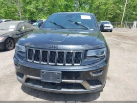 Jeep Grand cherokee HIGH* ALTITUDE* 3.6* V6* 8ZF* * *  | Mobile.bg    7