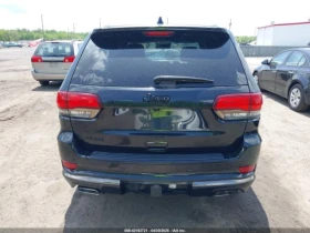 Jeep Grand cherokee HIGH* ALTITUDE* 3.6* V6* 8ZF* * *  | Mobile.bg    8