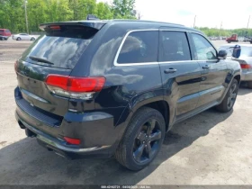 Jeep Grand cherokee HIGH* ALTITUDE* 3.6* V6* 8ZF* * *  | Mobile.bg    2
