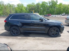 Jeep Grand cherokee HIGH* ALTITUDE* 3.6* V6* 8ZF* * *  | Mobile.bg    5