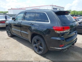 Jeep Grand cherokee HIGH* ALTITUDE* 3.6* V6* 8ZF* * *  | Mobile.bg    4