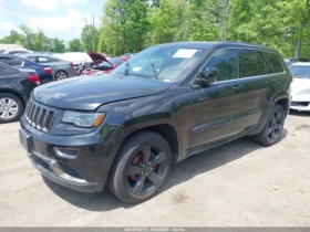 Jeep Grand cherokee HIGH* ALTITUDE* 3.6* V6* 8ZF* * *  | Mobile.bg    3