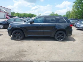 Jeep Grand cherokee HIGH* ALTITUDE* 3.6* V6* 8ZF* * *  | Mobile.bg    6