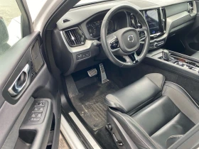 Volvo XC60 2021 VOLVO XC60 T8 RECHARGE R-DESIGN - 59500 лв. - 89892922 6