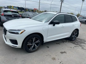 Volvo XC60 2021 VOLVO XC60 T8 RECHARGE R-DESIGN - 59500 лв. - 89892922 3