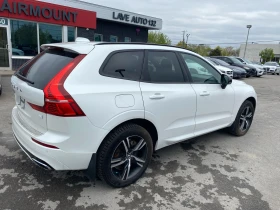 Volvo XC60 2021 VOLVO XC60 T8 RECHARGE R-DESIGN - 59500 лв. - 89892922 5