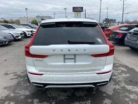 Volvo XC60 2021 VOLVO XC60 T8 RECHARGE R-DESIGN - 59500 лв. - 89892922 4