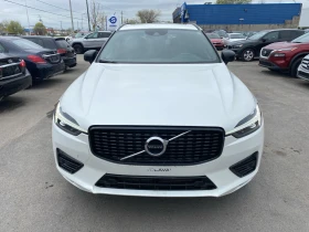 Volvo XC60 2021 VOLVO XC60 T8 RECHARGE R-DESIGN - 59500 лв. - 89892922 2