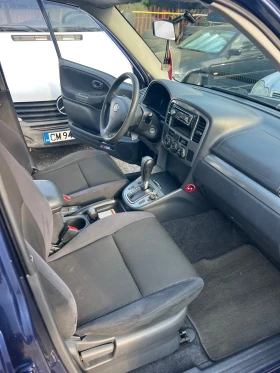 Обява за продажба на Suzuki Grand vitara ~12 999 лв. - изображение 6