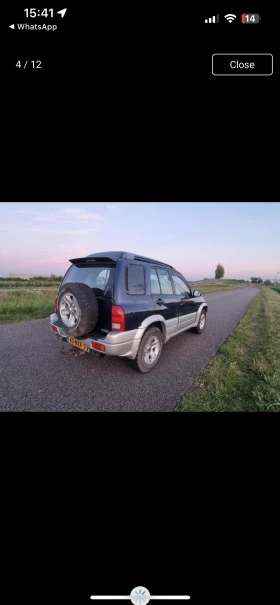 Suzuki Grand vitara | Mobile.bg    4