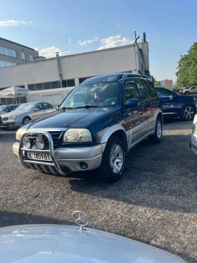 Обява за продажба на Suzuki Grand vitara ~12 999 лв. - изображение 1