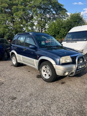 Обява за продажба на Suzuki Grand vitara ~12 999 лв. - изображение 1